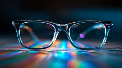 Innovative Trends in Best Spectacle Lenses Technology for Global Buyers by 2025
