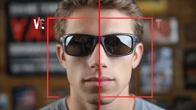 2025's Tech Innovations in Bifocal Sunglasses: The Ultimate Guide to Polarized Perfection