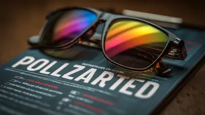 Ultimate Checklist for Sourcing the Best Polarized Prescription Lenses Globally