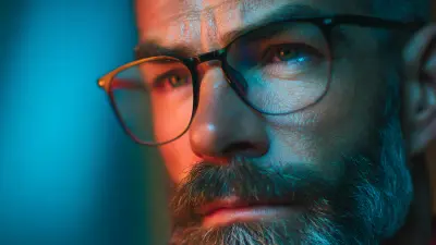 How to Choose the Best High Index Lenses for Your Eyewear Needs