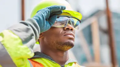Understanding the Impact of 1.71 Safety Glasses on Workplace Safety Standards