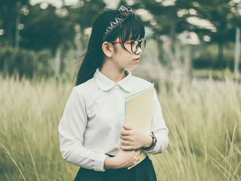 Wearing Glasses Will Not Deepen Myopia