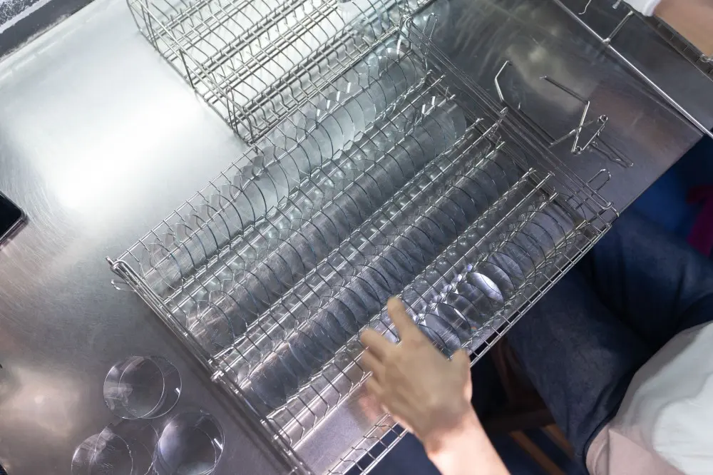 Production & Quality Control (6)