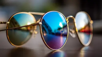 Exploring the Benefits of Polarized Prescription Lenses for Enhanced Vision Quality