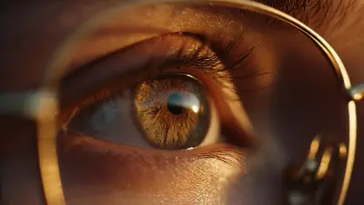 7 Essential Tips for Choosing Amber Photochromic Lenses for Your Lifestyle