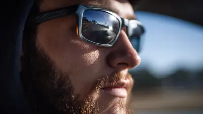 5 Reasons Why Best Grey Transition Lenses Are a Game-Changer for Eye Protection