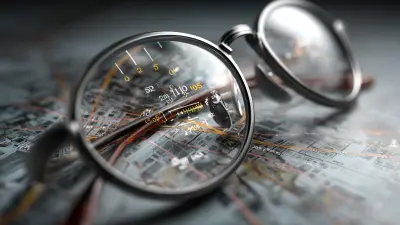 Exploring the Unique Features and Applications of the Best Aspheric Eyeglass Lenses for Different Needs