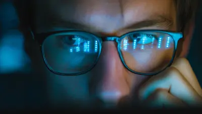 Unlocking Clarity: How Blue Block Lenses Enhance Your Vision in a Digital World