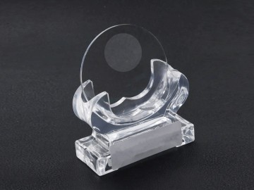 1.56 Round Top Bifocal Photochromic Transition Lens