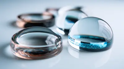Ultimate Guide to Spherical Lenses: Key Insights and Trends for Global Purchasers