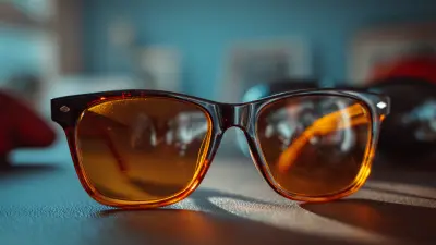 Exploring the Versatility of Best Amber Photochromic Lenses: Features and Alternatives for Every Need