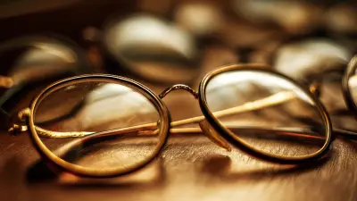 7 Essential Tips for Selecting the Best Glasses Lens Index for Optimal Vision Quality