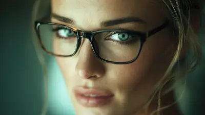 7 Essential Tips for Choosing the Best Eye Glass Lenses for Every Style
