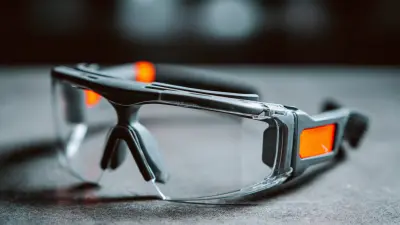 Solutions for Ultimate Protection: Choosing the Right 1.71 Safety Glasses for Your Needs